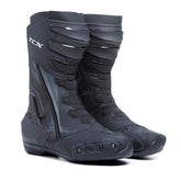 S-tr1 - Stivale da moto sportivo certificato - Uomo